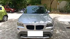 Second Hand BMW X1 sDrive20d in Delhi