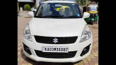 Used Maruti Suzuki Swift VXi [2014-2017] in Bangalore