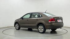 Used Volkswagen Vento Highline Diesel AT in Thane