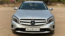 Used Mercedes-Benz GLA 200 CDI Sport in Delhi