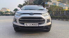 Used Ford EcoSport Titanium 1.5L TDCi in Delhi