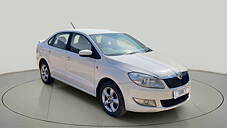 Used Skoda Rapid Ambition 1.6 MPI AT Plus in Hyderabad