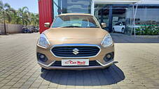 Used Maruti Suzuki Dzire VXi in Nashik