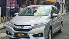 Second Hand Honda City 1.5 V MT in Kolkata
