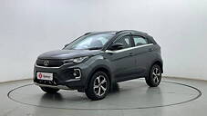 Used Tata Nexon XT Plus Diesel in Mumbai