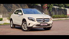 Used Mercedes-Benz GLA 200 d Sport in Lucknow