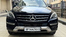 Used Mercedes-Benz M-Class ML 250 CDI in Ghaziabad