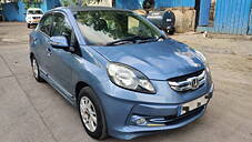 Used Honda Amaze 1.2 VX i-VTEC in Mumbai