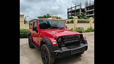 Used Mahindra Thar LX Hard Top Diesel AT in Thane