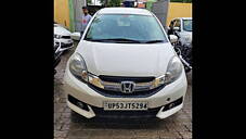 Used Honda Mobilio V (O) Diesel in Kanpur