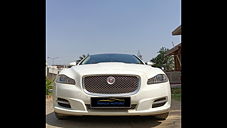 Second Hand Jaguar XJ L 3.0 V6 Portfolio in Delhi