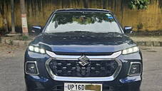 Used Maruti Suzuki Grand Vitara Delta Smart Hybrid in Delhi