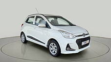 Used Hyundai Grand i10 Sportz 1.2 Kappa VTVT in Patna