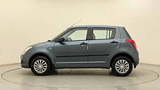 Used Maruti Suzuki Swift VXi in Pune