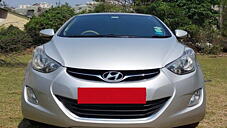 Used Hyundai Elantra 1.8 SX AT in Chennai