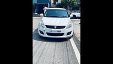 Second Hand Maruti Suzuki Swift ZDi in Varanasi