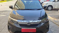 Used Honda City 4th Generation V CVT Petrol in Bangalore