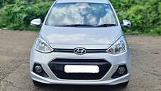 Used Hyundai Xcent S 1.2 (O) in Mumbai