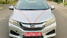 Used Honda City SV Diesel in Jaipur