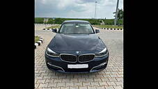 Used BMW 3 Series GT 320d Luxury Line [2014-2016] in Agra