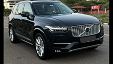 Second Hand Volvo XC90 D5 Inscription in Chandigarh
