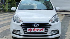Second Hand Hyundai Xcent SX 1.2 in Indore
