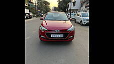 Used Hyundai Elite i20 Sportz 1.2 (O) in Nagpur