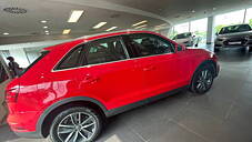 Used Audi Q3 35 TDI quattro Premium Plus in Delhi