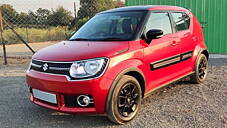 Used Maruti Suzuki Ignis Zeta 1.2 MT in Surat