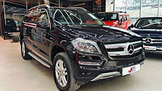 Used Mercedes-Benz GL 350 CDI in Bangalore