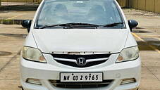 Used Honda City ZX GXi in Navi Mumbai