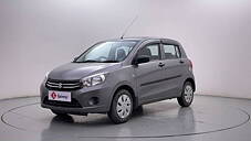 Used Maruti Suzuki Celerio VXi AMT ABS in Bangalore