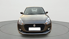 Second Hand Maruti Suzuki Swift VXi [2014-2017] in Kolkata