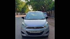 Used Hyundai i10 Era 1.1 iRDE2 [2010-2017] in Ahmedabad