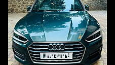 Used Audi A5 Cabriolet 2.0 TDI in Pune