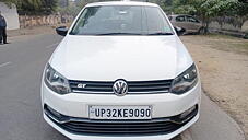 Second Hand Volkswagen Polo GT TSI in Lucknow