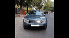 Second Hand Renault Duster RxE Petrol in Delhi