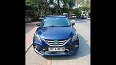 Used Toyota Glanza G in Pune