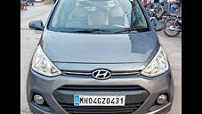 Used Hyundai Grand i10 Sportz (O) 1.2 Kappa VTVT [2017-2018] in Thane