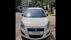 Second Hand Maruti Suzuki Ritz Vxi BS-IV in Hyderabad