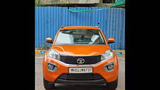 Used Tata Nexon XZA Plus Petrol in Thane