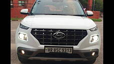 Used Hyundai Venue SX 1.0 Petrol [2019-2020] in Chandigarh