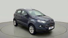 Used Ford EcoSport Titanium 1.5 TDCi in Bangalore