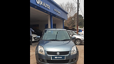 Second Hand Maruti Suzuki Swift VDi in Ranchi