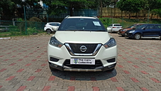 Second Hand Nissan Kicks XV 1.5 [2019-2020] in Bangalore