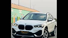 Used BMW X1 sDrive20i SportX in Delhi