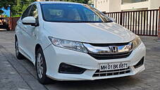 Used Honda City SV Diesel in Mumbai