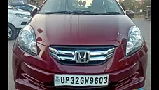 Second Hand Honda Amaze 1.2 S i-VTEC in Kanpur