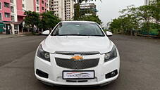 Used Chevrolet Cruze LTZ in Mumbai