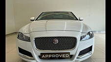 Used Jaguar XF Prestige Diesel CBU in Mumbai